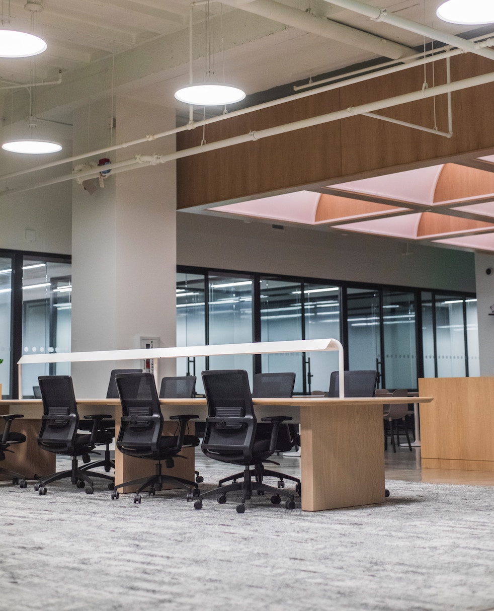 Office cleaning Victoria